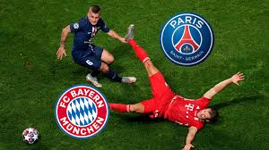 Vom fußball in der 3. Fussball Heute Live Fc Bayern Munchen Psg Paris Saint Germain Die Champions League Im Tv Und Live Stream Goal Com