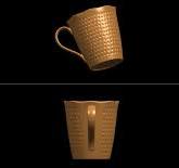 Melamine Mug Mould-melaminemould.com