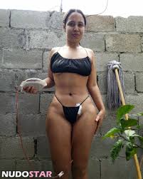 Claritza Martinez Nude Leaks Photo 3 - NudoStar