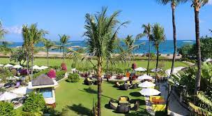 Holiday inn resort(r)baruna bali offers 193 guest rooms and suites, ranging in size from 28 to 75 square metre, all with private balconies boasting stunning vistas of shimmering azure sea or the resort's (r) pool and verdant lawns. Holiday Inn Resort Baruna Bali Bali 2020 Neue Angebote Hd Fotos Bewertungen
