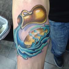 See more ideas about tattoos, zodiac. 40 Best Aquarius Tattoo Designs And Ideas The Eleventh Sign 2019