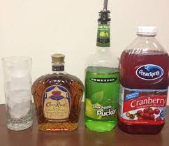 What soda goes good with crown apple? Pin On Food