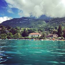 Abbaye De Talloires Annecy Our Home For The Weekend Talloires Annecy Abbaye