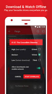In the menu bar at the top of the screen, click firefox and select preferences. Free Download Iflix Apk For Android