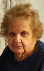 Obituary of Shirley Ann Ryle