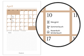 Man erntet was man sät. Dein Kostenloser Pdf Aussaatkalender Fur 2021 Wurzelwerk