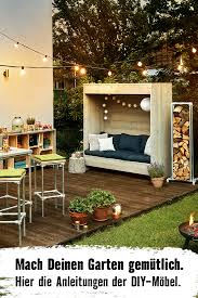 Buildify Hornbach Gartenmobel Selber Bauen Balkon Selber Bauen Outdoor Dekorationen