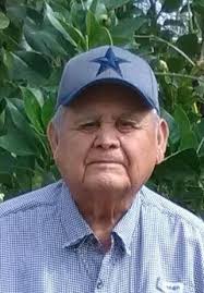 Rogelio Navarro Obituary (2021)