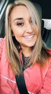 Cherrell Robinson's Instagram, Twitter & Facebook