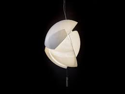 Name Of Product Article Voiles Type Led Indirect Light Japanese Paper Pendant Lamp Materials Japanese Paper Designers Cel Pendant Lamp Lamp Pendant Lamp Design