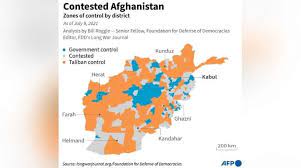 We did not find results for: Staring At Civil War How Bad Is The Situation In Afghanistan South Asia News Wionews Com