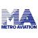Metro Aviation Inc. logo
