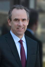 Eric Olsen appointed as future CEO of LafargeHolcim