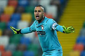 Uovo di cioccolato al latte artigianale da 500 gr del crotone (senza glutine). New Inter Signing Alex Cordaz Move From Crotone A Source Of Both Pride Sadness For Me