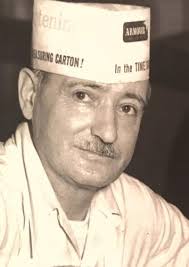 SLIDESHOW: 90 years of the Como Restaurant