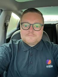 Daniel England (@DanenglandKAM)