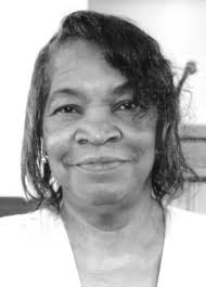 Mrs. Rosa Ruth 'Med' Hallman -- Orangeburg