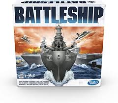 Join millions of players from around the world by playing our addicting games. Amazon Com Battleship Classic Board Game Strategy Game Ages 7 And Up For 2 Players Toys Games