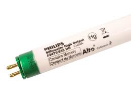 However the cost of t5 bulbs, especially high output types, is significantly higher than t8 and t12 bulbs. Philips 24w 22in T5 High Output Neutral White Fluorescent Bulb F24t5 835 Ho Alto Bulbs Com