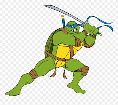 Check spelling or type a new query. Leonardo Turtle Png Clipart 928782 Pinclipart