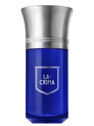 Lacrima Eau de Parfum Les Liquides Imaginaires parfum - un parfum pour  homme et femme 2020