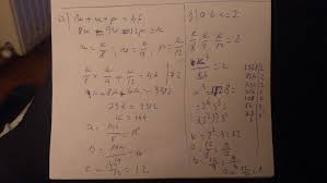 Va Rog Ajutatima Numerele M N Si P Sunt Invers Proportionale Cu 8 9 Si 12 Aflati Cele Trei Numere Brainly Ro