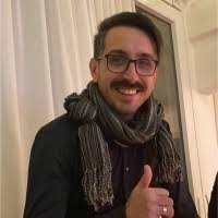 Bartolo Medina's Instagram, Twitter & Facebook