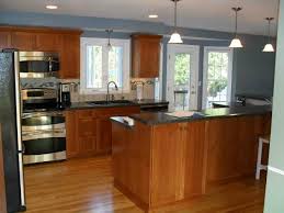 They originated with the arts and crafts movement, which began in the end of the 19th century in england. 3 Classic Kitchen Cabinet Door Styles