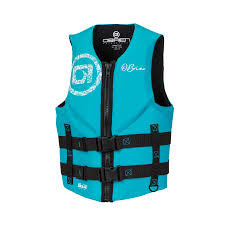 Obrien Ladies Traditional Life Jacket