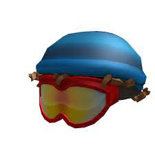 These codes need to be redeemed inside the game that they are for. Catalog Super Ski Goggles Roblox Wikia Fandom