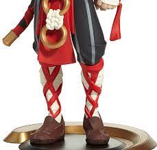 New, selling a brand new sealed lee sin unlocked figure from league of legends / riot games. Unlocked Statue 008 Lee Sin My Anime Shelf