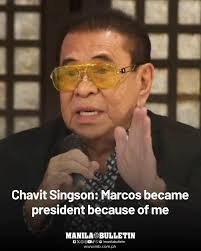 THE AUDACITY, the gall, the hubris of it all. Napabasa bigla ng Proverbs sa  sobrang NEXT LEVEL. Sabi sa Proverbs 16:18 “Pride goes before destruction,  a haughty spirit before a fall.” Chavit