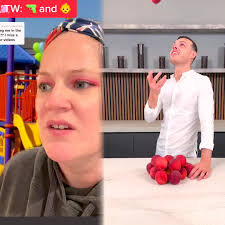 Brie'ann Battle Mid City Preschool