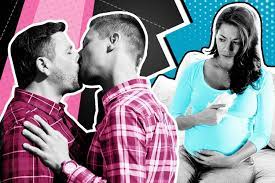 Maybe you would like to learn more about one of these? My Husband Cheated On Me With A Man Just After I Found Out I Was Pregnant