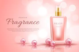 We did not find results for: Free Vector Realistic Perfume Bottle Ad Template