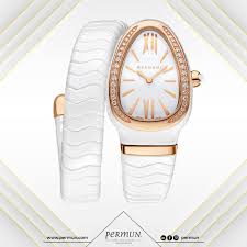 bvlgari serpenti kadin kol saati urun kodu 102613 www permun com 90 224 241 31 31 bvlgari bursa bursasaat bursalukssaat bursabademli luks