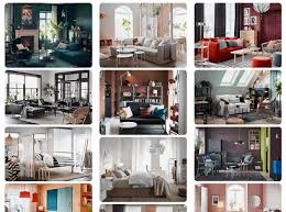 Ikea Makes Catalogues Shoppable On Pinterest Inside Retail