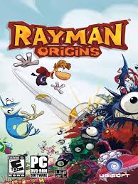 We did not find results for: Rayman Origins Manual Leisure Business