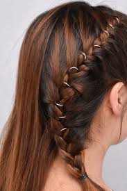 Clip in bangs are a great solution to test drive bangs or just to change up your daily style. Buy Mini Claw Hair Clips Hair Pins Hair Bangs Mini Small Hair Claw Clip Hair Pin Flower For Women Girl Hair Styling Clip Braider Tool Diy Circle Round Online In Uae B07vcn9qb5