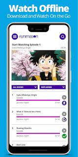 This app was developed and offered by the funimation global . Funimation Premium Apk 3 5 1 Mod Desbloqueado Descargar 2021