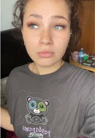 Lucy Goosey Comedian