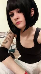 My Faith Connors Cosplay : r/mirrorsedge