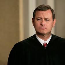 He served as a law clerk to justice arthur goldberg of the supreme court of the united states during the 1964 term, as a special assistant to the assistant u.s. On Conservative Supreme Court Chief Justice John Roberts Will Be The New Swing Vote Experts