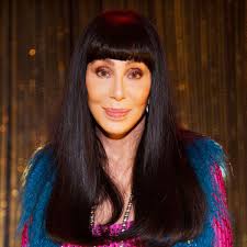 Cher electrifies the canvas in fabulous fashion in this larger than life portrait. Cher Offers To Volunteer At A Post Office On Twitter