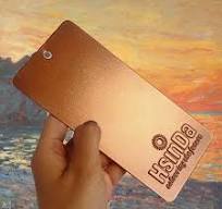 Customized RAL Colors Matt Metallic Effect Non-Toxic Polyester Powder Paint  Electrostatic Spray Application for Metal