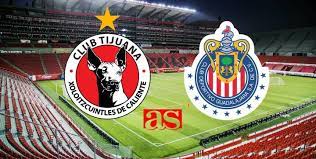 Tijuana are sitting in the 13th spot after 11 games played and coincidentally it seems 13 is their lucky number as. Xolos De Tijuana Vs Chivas 4 0 Resumen Del Partido Y Goles As Mexico