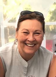 Janita Thomson avis de décès