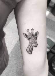 Giraffe Giraffe Tattoos Small Giraffe Tattoo Small Tattoos
