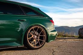 Image result for Goodwood Green 2004 RS6