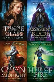 Browse our list to find your next favorite listen. Throne Of Glass Series By Sarah J Maas Paranormal Books Paranormal Romance Series Sarah J Maas Books